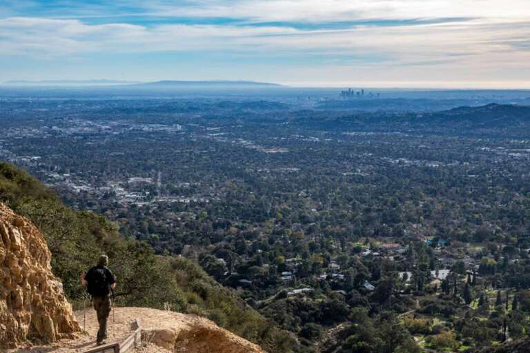 Eaton Canyon hiking trail just 13 minutes away. Eaton Canyon hiking trail just 13 minutes away.